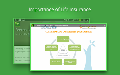Life Insurance Basics poster 9