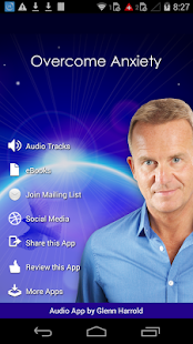How to get Overcome Anxiety Hypnosis 1.3 mod apk for bluestacks