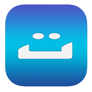 Persian Thesaurus (+Dehkhoda) logo