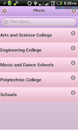 Explore Erode poster 5