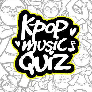 Kpop Music Quiz (K-pop Game) for PC and MAC