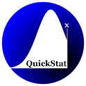 QuickStat icon