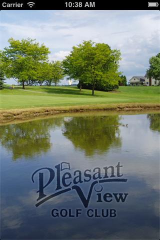 Pleasant View Golf Club