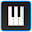 The Piano (free) Download on Windows