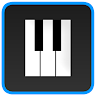 The Piano (free) Application icon