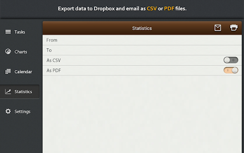 Schedule Planner - screenshot thumbnail