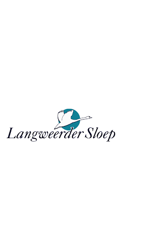 Langweerder Sloep