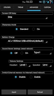 How to download Abyss Kernel Tools patch Official apk for bluestacks