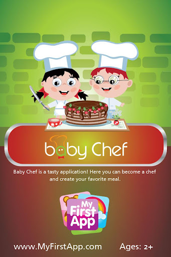 Creative Cooking Game - KIM