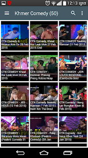 Lastest Khmer News and Media APK