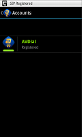 AVDial APK تصویر نماگرفت #4