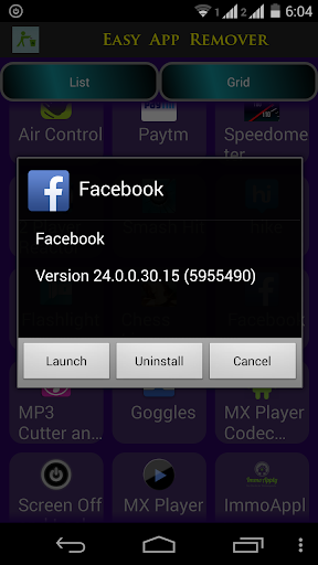 免費下載工具APP|Easy App Remover app開箱文|APP開箱王