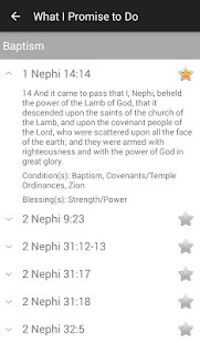 How to install LDS Book of Mormon Promises lastet apk for bluestacks