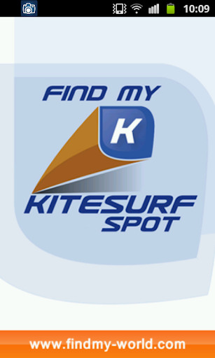 KITESURF SPOT FINDER - FREE