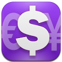 aCurrency (exchange rate) logo