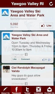 Free Yawgoo Valley APK