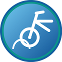 V&eacute;lo &agrave; Rennes logo