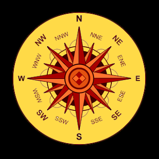 Lastest Compass APK for Android