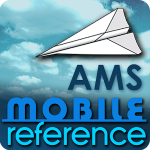 Amsterdam - Travel Guide logo