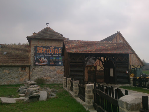 Krabat Mühle
