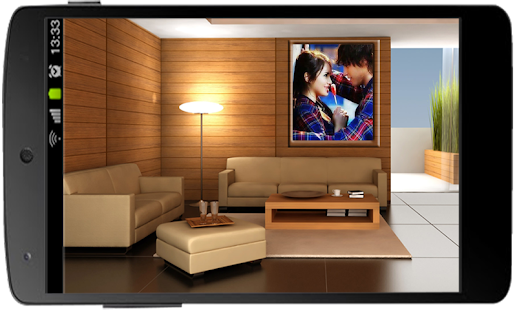 Free Download Photo Frame Interior Design APK