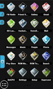 premium theme tsf shell v2.3 apk|在線上討論premium ... - 硬是要APP