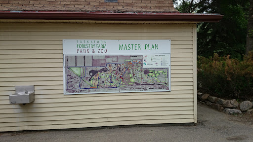 Saskatoon Forestry Farm Master Plan