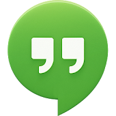 Hangouts