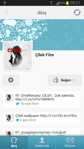 Çilek Film