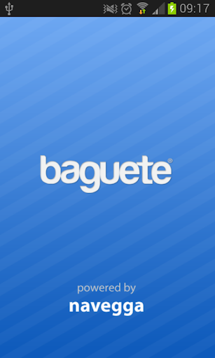 Baguete