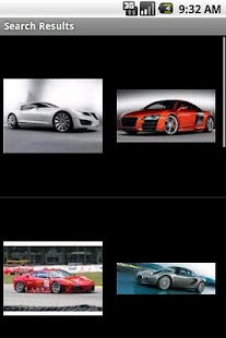 Image Searcher Screenshots 1