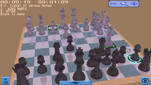 Napo Chess Lite