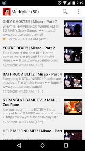 How to install Markiplier Videos 1.1 apk for android