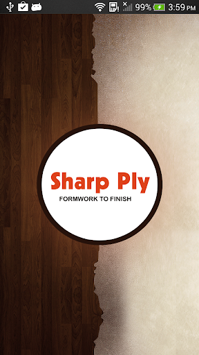 Sharp Ply