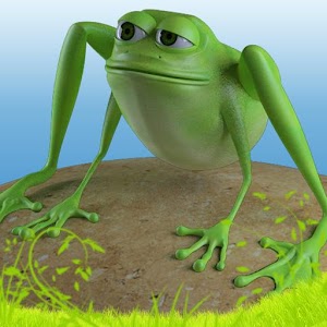 Killer Frogs.apk 1