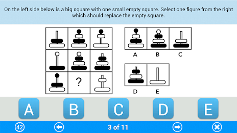 Train Your Brain NVR Lite poster 4