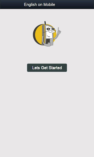 English on Mobile Free