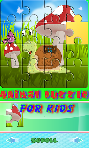免費下載解謎APP|Animal Puzzle Kids app開箱文|APP開箱王