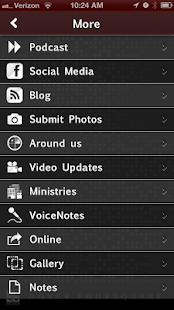 Free Dover Foursquare Church APK for Android