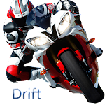 Mad Bike Drift Racing 3D Apk