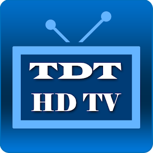 TDT HD TV 2.1.5.5