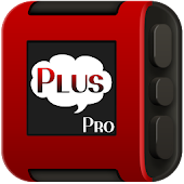Pebble Plus Pro