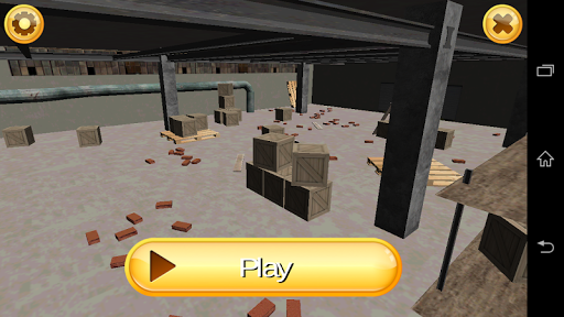 【免費動作App】Sniper Shooter 3D-APP點子