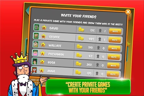Lastest PochaLive - Spades Individual APK