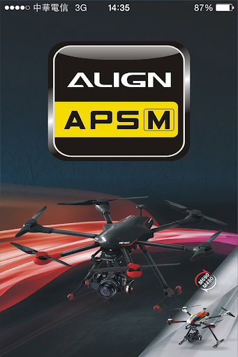 ALIGN APS-M