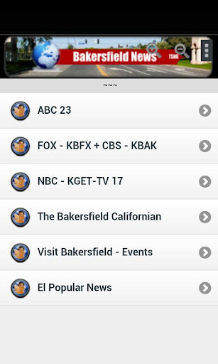 【免費新聞App】Bakersfield News-APP點子