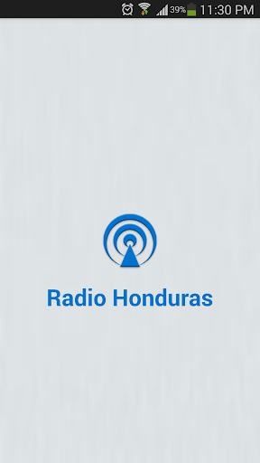 Radio Honduras