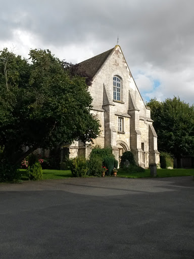 Chapelle Du Presbytère