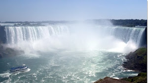 Iguazu Falls Compared To Niagara Falls