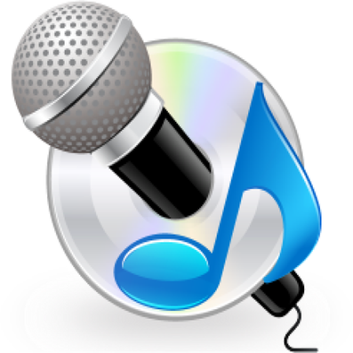 Audio Recorder LOGO-APP點子